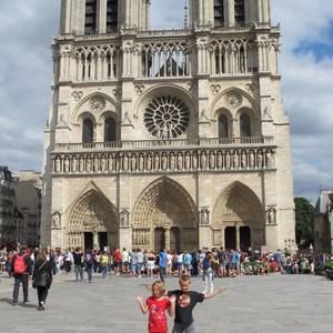 Meet your Posher, Gretchen